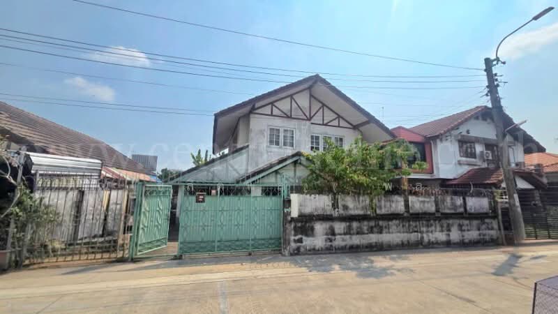 บ้านเดี่ยว ผลพัฒนา ซอยแจ้งวัฒนะ - ปากเกร็ด 37 ใกล้รถไฟฟ้า สถานีศรีรัช, นนทบุรี, แจ้งวัฒนะ, คลองเกลือ, ปากเกร็ด, นนทบุรี, 200 ตร.ม., บ้านเดี่ยว ขาย, โดย คุณ ชลิตพล ( พล ), 500401471 - DDproperty.com