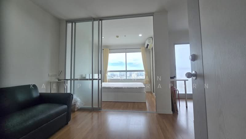 Lumpini Place Suksawat-Rama 2, Bangkok, 2 Suk Sawat Rd, Chom Thong, Bangkok, 1 Bedroom, 26 sqm, Condo For Sale, by Tippawan Kaewpetcharaporn, 500401472 - DDproperty.com