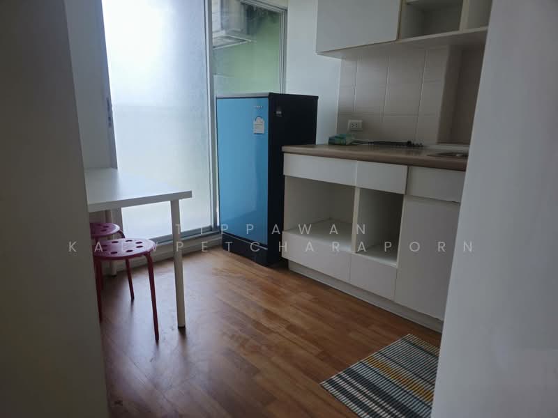 Lumpini Place Suksawat-Rama 2, Bangkok, 2 Suk Sawat Rd, Chom Thong, Bangkok, 1 Bedroom, 26 sqm, Condo For Sale, by Tippawan Kaewpetcharaporn, 500401472 - DDproperty.com