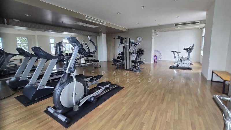 Lumpini Place Suksawat-Rama 2, Bangkok, 2 Suk Sawat Rd, Chom Thong, Bangkok, 1 Bedroom, 26 sqm, Condo For Sale, by Tippawan Kaewpetcharaporn, 500401472 - DDproperty.com