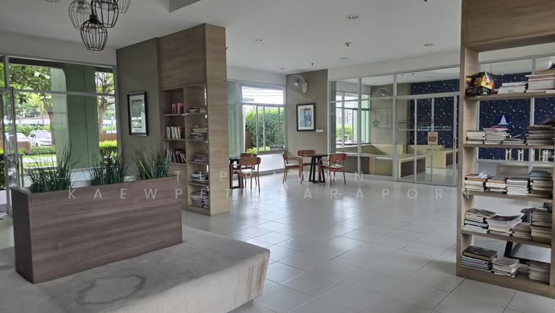 Lumpini Place Suksawat-Rama 2, Bangkok, 2 Suk Sawat Rd, Chom Thong, Bangkok, 1 Bedroom, 26 sqm, Condo For Sale, by Tippawan Kaewpetcharaporn, 500401472 - DDproperty.com