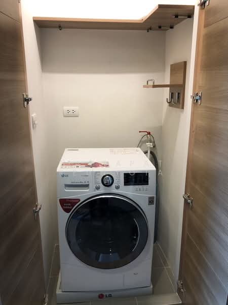 Rhythm Sathorn, Bangkok, 141 Soi Sathorn 21, Yan Nawa, Sathon, Bangkok, 1 Bedroom, 35 sqm, Condo For Sale, by Nattapat Reunyota, 500401477 - DDproperty.com