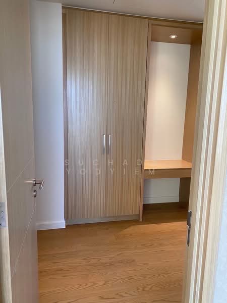 Magnolias Waterfront Residences : แมกโนเลียส์ วอเตอร์ฟรอนท์ เรสซิเดนซ์, กรุงเทพ, 259 ถ. กรุงธนบุรี, คลองต้นไทร, คลองสาน, กรุงเทพ, 300 ตร.ม., คอนโด ขาย, โดย Suchada Yodyiem, 500401478 - DDproperty.com