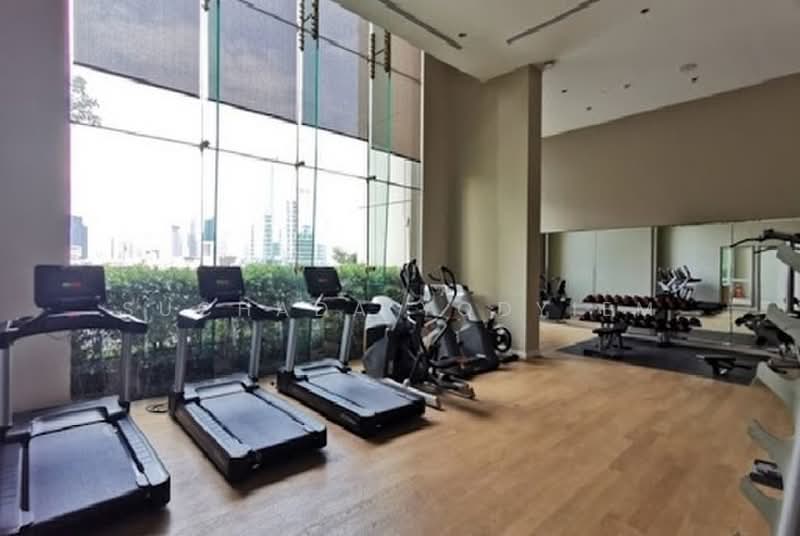 Magnolias Waterfront Residences, Bangkok, 259 Charoen Nakhon Road, Khlong Ton Sai, Khlong San, Bangkok, 4 Bedrooms, 300 sqm, Condo For Sale, by Suchada Yodyiem, 500401478 - DDproperty.com
