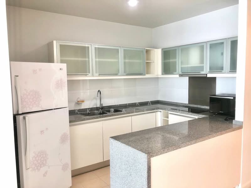Millennium Residence : มิลเลนเนียม เรสซิเดนซ์, กรุงเทพ, ซอยสุขุมวิท 20 ถนนสุขุมวิท แขวงคลองเตยเหนือ เขตวัฒนา กรุงเทพมหานคร, คลองเตย, กรุงเทพ, 90 ตร.ม., คอนโด ขาย, โดย Pemika Aukkaraleekul, 500401483 - DDproperty.com