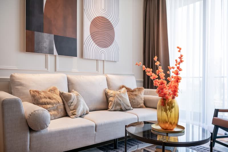 BEATNIQ Sukhumvit 32, Bangkok, Soi Sukhumvit 32, Sukhumvit Road, Khong Tan, Khlong Toei, Bangkok, 2 Bedrooms, 80 sqm, Condo For Rent, by Vichai Annavakulthorn, 500401484 - DDproperty.com