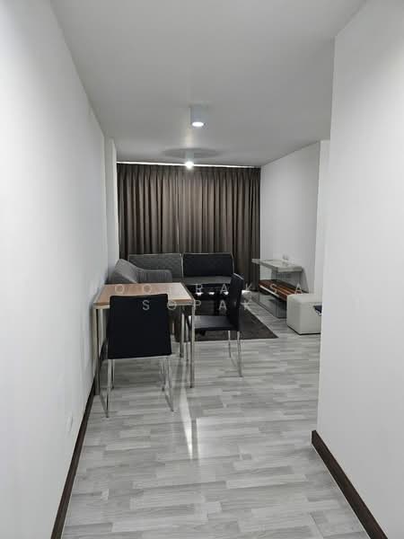 Bangkok Feliz Sukhumvit 69, Bangkok, Sukhumvit 69 Road, Phra Kanong Nua, Watthana, Bangkok, 1 Bedroom, 44 sqm, Condo For Rent, by Boonraksa Sopak, 500401491 - DDproperty.com