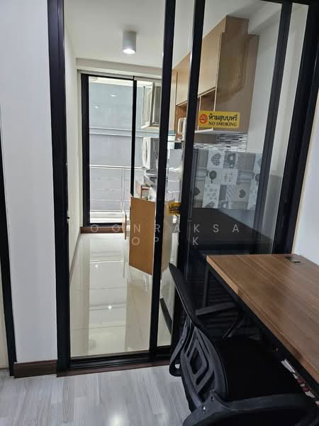 Bangkok Feliz Sukhumvit 69, Bangkok, Sukhumvit 69 Road, Phra Kanong Nua, Watthana, Bangkok, 1 Bedroom, 44 sqm, Condo For Rent, by Boonraksa Sopak, 500401491 - DDproperty.com