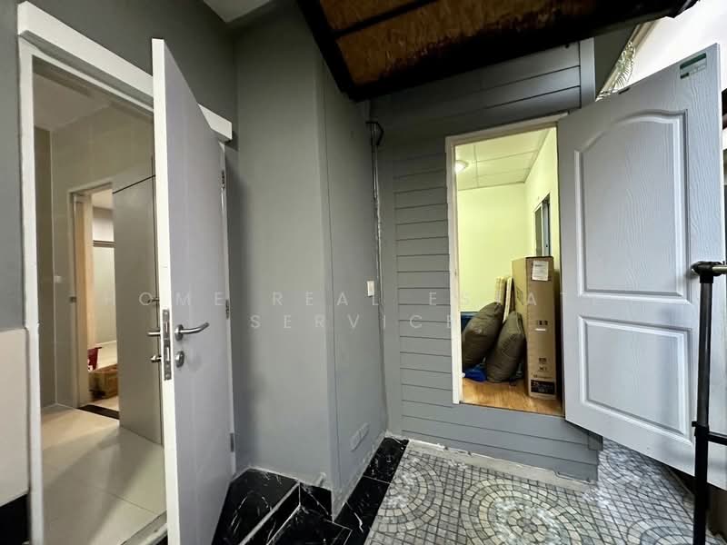 Setthasiri Ratchaphruek-Sai 1, Bangkok, Khlong Khwang, Phasi Charoen, Bangkok, 4 Bedrooms, 227 sqm, Single Detached House For Sale, by HOME Real Estate Service, 500401501 - DDproperty.com