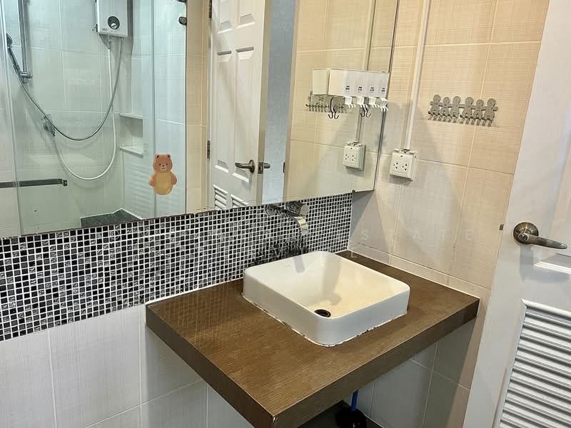 Setthasiri Ratchaphruek-Sai 1, Bangkok, Khlong Khwang, Phasi Charoen, Bangkok, 4 Bedrooms, 227 sqm, Single Detached House For Sale, by HOME Real Estate Service, 500401501 - DDproperty.com