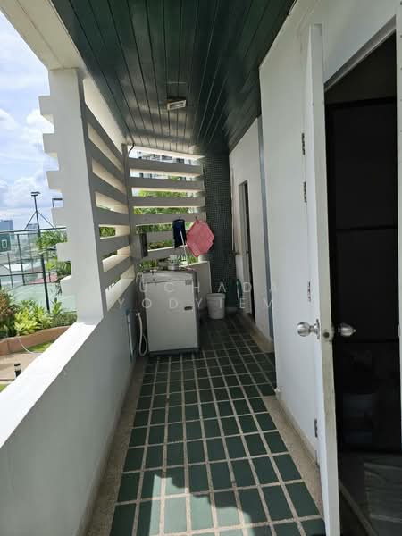 Tridhos City Marina, Bangkok, Charoen Nakorn Road, Bang Lam Phu Lang, Khlong San, Bangkok, 3 Bedrooms, 269 sqm, Condo For Sale, by Suchada Yodyiem, 500401505 - DDproperty.com