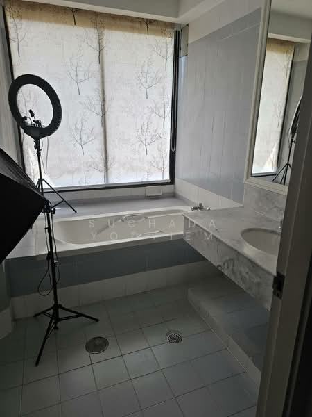 Tridhos City Marina, Bangkok, Charoen Nakorn Road, Bang Lam Phu Lang, Khlong San, Bangkok, 3 Bedrooms, 269 sqm, Condo For Sale, by Suchada Yodyiem, 500401505 - DDproperty.com