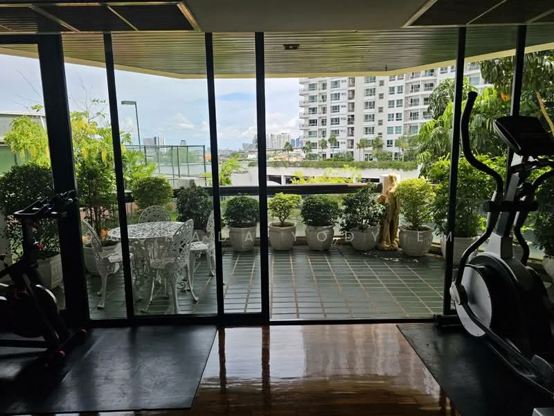Tridhos City Marina, Bangkok, Charoen Nakorn Road, Bang Lam Phu Lang, Khlong San, Bangkok, 3 Bedrooms, 269 sqm, Condo For Sale, by Suchada Yodyiem, 500401505 - DDproperty.com