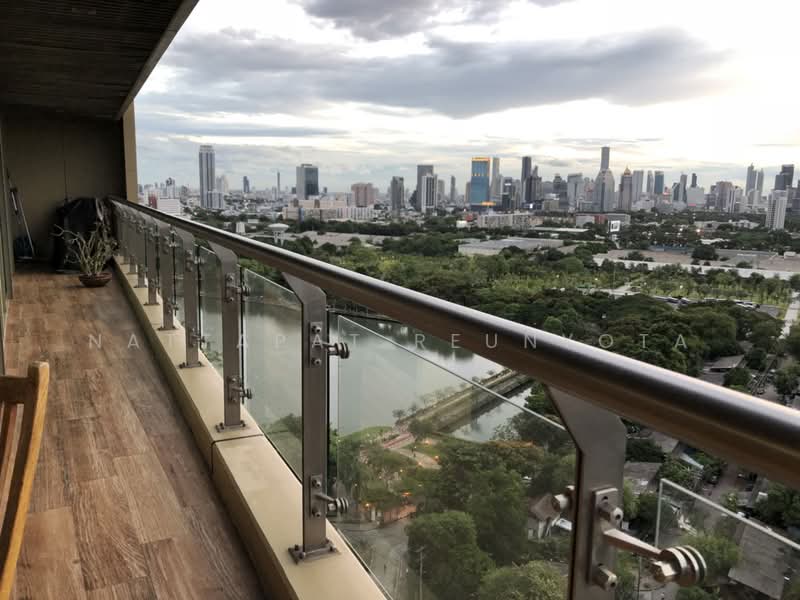The Lakes : เดอะ เลค, กรุงเทพ, 123 ถนนรัชดาภิเษก, คลองเตย, กรุงเทพ, 240 ตร.ม., คอนโด ขาย, โดย Nattapat Reunyota, 500401508 - DDproperty.com