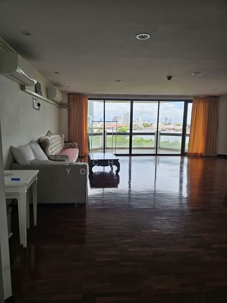 Tridhos City Marina, Bangkok, Charoen Nakorn Road, Bang Lam Phu Lang, Khlong San, Bangkok, 3 Bedrooms, 265 sqm, Condo For Sale, by Suchada Yodyiem, 500401510 - DDproperty.com