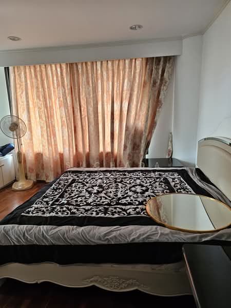 Tridhos City Marina : ตรีทศ ซิตี้ มารีน่า, กรุงเทพ, ถนนเจริญนคร, บางลำภูล่าง, คลองสาน, กรุงเทพ, 265 ตร.ม., คอนโด ขาย, โดย Suchada Yodyiem, 500401510 - DDproperty.com