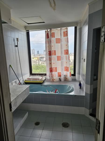 Tridhos City Marina, Bangkok, Charoen Nakorn Road, Bang Lam Phu Lang, Khlong San, Bangkok, 3 Bedrooms, 265 sqm, Condo For Sale, by Suchada Yodyiem, 500401510 - DDproperty.com