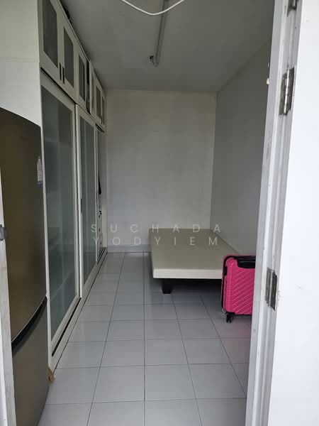 Tridhos City Marina, Bangkok, Charoen Nakorn Road, Bang Lam Phu Lang, Khlong San, Bangkok, 3 Bedrooms, 265 sqm, Condo For Sale, by Suchada Yodyiem, 500401510 - DDproperty.com