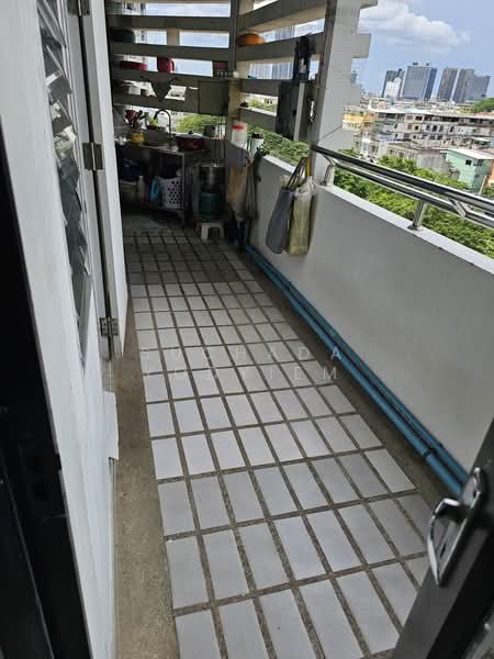 Tridhos City Marina, Bangkok, Charoen Nakorn Road, Bang Lam Phu Lang, Khlong San, Bangkok, 3 Bedrooms, 265 sqm, Condo For Sale, by Suchada Yodyiem, 500401510 - DDproperty.com