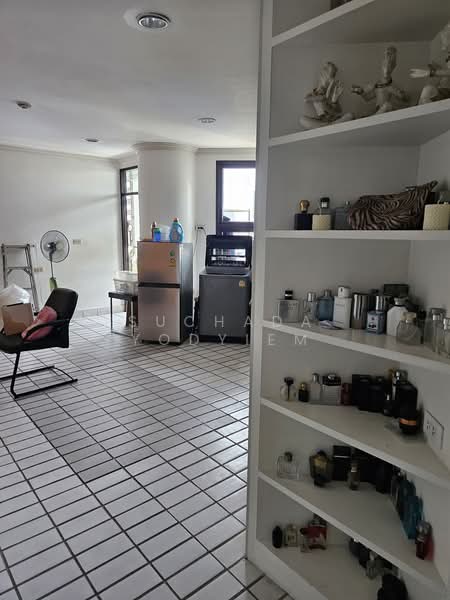 Tridhos City Marina, Bangkok, Charoen Nakorn Road, Bang Lam Phu Lang, Khlong San, Bangkok, 3 Bedrooms, 265 sqm, Condo For Sale, by Suchada Yodyiem, 500401510 - DDproperty.com