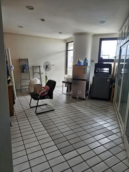 Tridhos City Marina, Bangkok, Charoen Nakorn Road, Bang Lam Phu Lang, Khlong San, Bangkok, 3 Bedrooms, 265 sqm, Condo For Sale, by Suchada Yodyiem, 500401510 - DDproperty.com