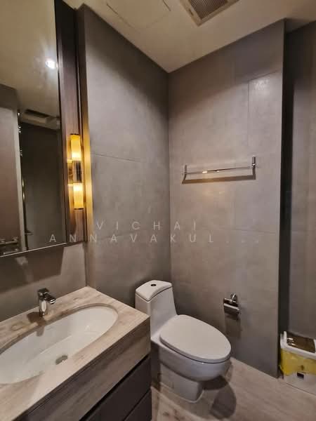 The Diplomat Sathorn, Bangkok, 158 Sathorn Nua Road, Silom, Bang Rak, Bangkok, 2 Bedrooms, 77 sqm, Condo For Rent, by Vichai Annavakulthorn, 500401514 - DDproperty.com
