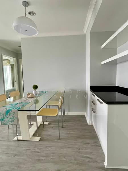 Lumpini Place Narathiwas-Chaopraya, Bangkok, 1298 Rama 3 Road, Chong Nonsi, Yan Nawa, Bangkok, 2 Bedrooms, 68 sqm, Condo For Sale, by Suchada Yodyiem, 500401515 - DDproperty.com