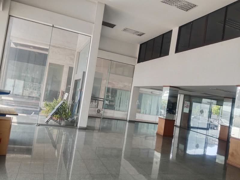 Showroom and Office for Rent near Suvarnabhumi Airport (SPSJP466), Samut Prakan, บางนา ตราด กม16, Bang Chalong, Bang Plee, Samut Prakan, , 270 sqm, Shophouse For Rent, by Khun Jane, 500401516 - DDproperty.com