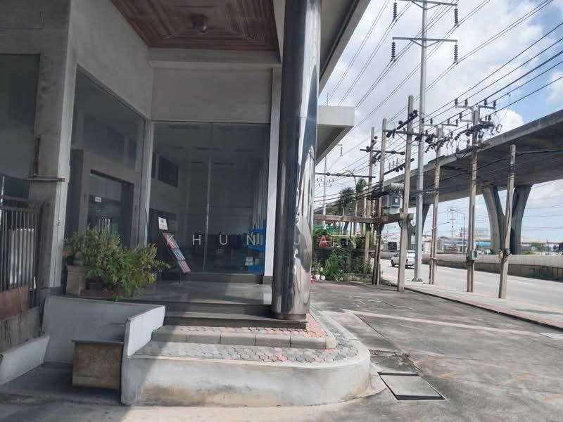 Showroom and Office for Rent near Suvarnabhumi Airport (SPSJP466), Samut Prakan, บางนา ตราด กม16, Bang Chalong, Bang Plee, Samut Prakan, , 270 sqm, Shophouse For Rent, by Khun Jane, 500401516 - DDproperty.com