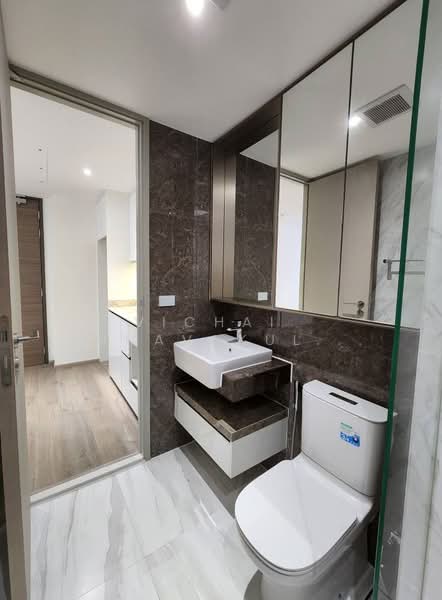 Fynn Asoke, Bangkok, 28 Sukhumvit 10 Alley, Khlong Toei, Bangkok, 2 Bedrooms, 48 sqm, Condo For Rent, by Vichai Annavakulthorn, 500401520 - DDproperty.com