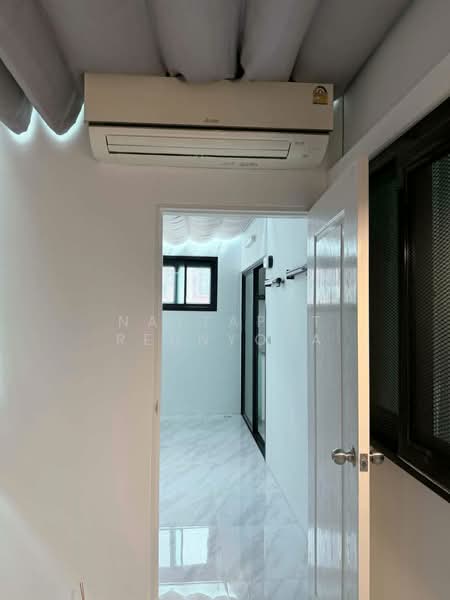 The Connect UP 3 Ladprao 126, Bangkok, Soi Ladprao 126, Lat Phrao Road, Phlapphla, Wang Thonglang, Bangkok, 3 Bedrooms, 200 sqm, Townhouse For Sale, by Nattapat Reunyota, 500401523 - DDproperty.com