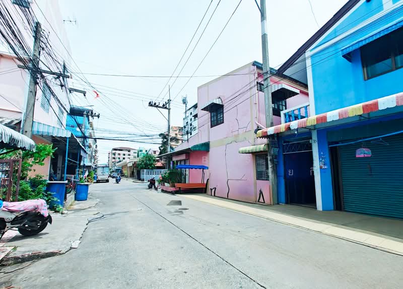 ไทยธานี ปทุมธานี, Pathum Thani, Khlong Nung, Khlong Luang, Pathum Thani, 10+ Bedrooms, 100 sqm, Semi-Detached House (Twin House) For Sale, by The Best Property ปุ้ยกี้, 500401526 - DDproperty.com