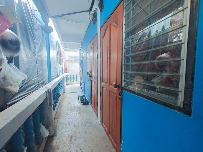ไทยธานี ปทุมธานี, Pathum Thani, Khlong Nung, Khlong Luang, Pathum Thani, 10+ Bedrooms, 100 sqm, Semi-Detached House (Twin House) For Sale, by The Best Property ปุ้ยกี้, 500401526 - DDproperty.com