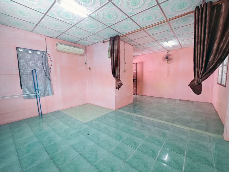 ไทยธานี ปทุมธานี, Pathum Thani, Khlong Nung, Khlong Luang, Pathum Thani, 10+ Bedrooms, 100 sqm, Semi-Detached House (Twin House) For Sale, by The Best Property ปุ้ยกี้, 500401526 - DDproperty.com
