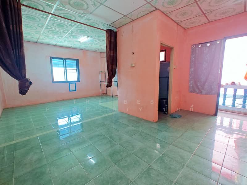 ไทยธานี ปทุมธานี, Pathum Thani, Khlong Nung, Khlong Luang, Pathum Thani, 10+ Bedrooms, 100 sqm, Semi-Detached House (Twin House) For Sale, by The Best Property ปุ้ยกี้, 500401526 - DDproperty.com
