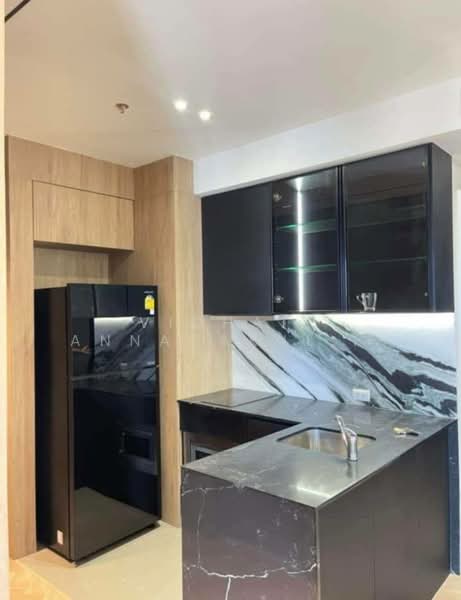 The Address Asoke, Bangkok, 1655 Petchburi Road, Makkasan, Ratchathewi, Bangkok, 2 Bedrooms, 65 sqm, Condo For Rent, by Vichai Annavakulthorn, 500401527 - DDproperty.com