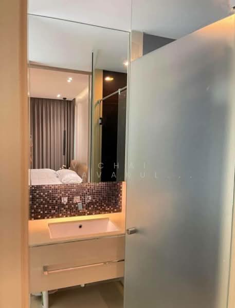 The Address Asoke, Bangkok, 1655 Petchburi Road, Makkasan, Ratchathewi, Bangkok, 2 Bedrooms, 65 sqm, Condo For Rent, by Vichai Annavakulthorn, 500401527 - DDproperty.com