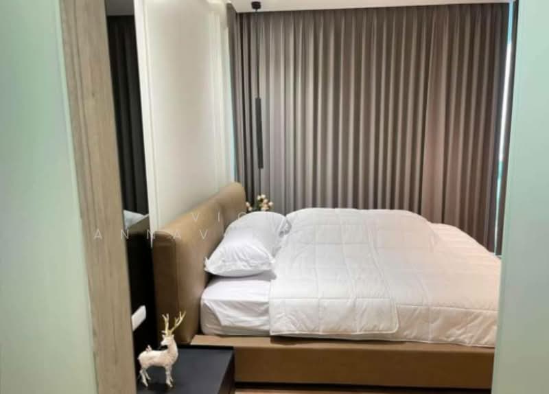The Address Asoke : ดิ แอดเดรส อโศก, กรุงเทพ, 1655 ถนนเพชรบุรี แขวงมักกะสัน เขตราชเทวี กรุงเทพมหานคร, มักกะสัน, ราชเทวี, กรุงเทพ, 65 ตร.ม., คอนโด ให้เช่า, โดย Vichai Annavakulthorn, 500401527 - DDproperty.com
