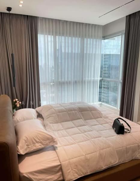The Address Asoke : ดิ แอดเดรส อโศก, กรุงเทพ, 1655 ถนนเพชรบุรี แขวงมักกะสัน เขตราชเทวี กรุงเทพมหานคร, มักกะสัน, ราชเทวี, กรุงเทพ, 65 ตร.ม., คอนโด ให้เช่า, โดย Vichai Annavakulthorn, 500401527 - DDproperty.com