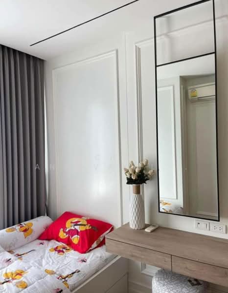 The Address Asoke, Bangkok, 1655 Petchburi Road, Makkasan, Ratchathewi, Bangkok, 2 Bedrooms, 65 sqm, Condo For Rent, by Vichai Annavakulthorn, 500401527 - DDproperty.com
