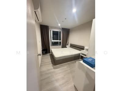 For Rent - IDEO Charan 70-Riverview, Bangkok