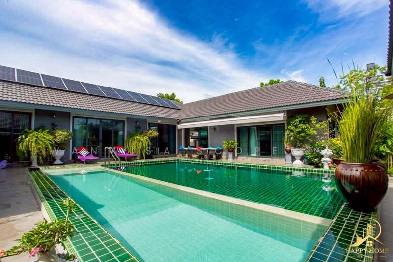 ็็็Huahin 70, Prachuap Khiri Khan, ประจวบคีรีขันธ์, หินเหล็กไฟ, หัวหิน, ประจวบคีรีขันธ์, 400 ตร.ม., วิลล่า ขาย, โดย Wanwisa Scopetta, 500401537 - DDproperty.com