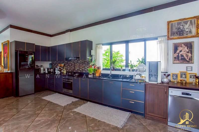 ็็็Huahin 70, Prachuap Khiri Khan, Hin Lek Fai, Hua Hin, Prachuap Khiri Khan, 3 Bedrooms, 400 sqm, Villa For Sale, by Wanwisa Scopetta, 500401537 - DDproperty.com