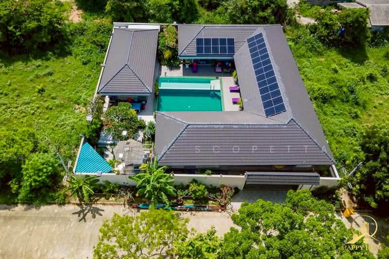 ็็็Huahin 70, Prachuap Khiri Khan, Hin Lek Fai, Hua Hin, Prachuap Khiri Khan, 3 Bedrooms, 400 sqm, Villa For Sale, by Wanwisa Scopetta, 500401537 - DDproperty.com