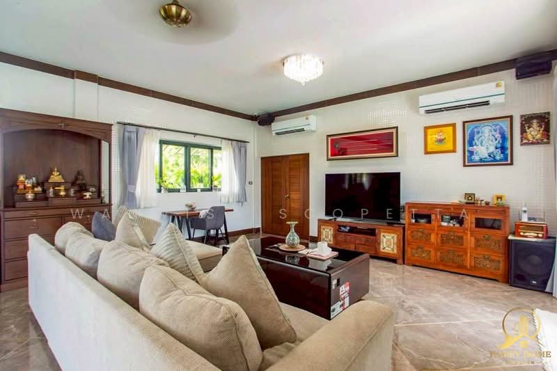 ็็็Huahin 70, Prachuap Khiri Khan, Hin Lek Fai, Hua Hin, Prachuap Khiri Khan, 3 Bedrooms, 400 sqm, Villa For Sale, by Wanwisa Scopetta, 500401537 - DDproperty.com