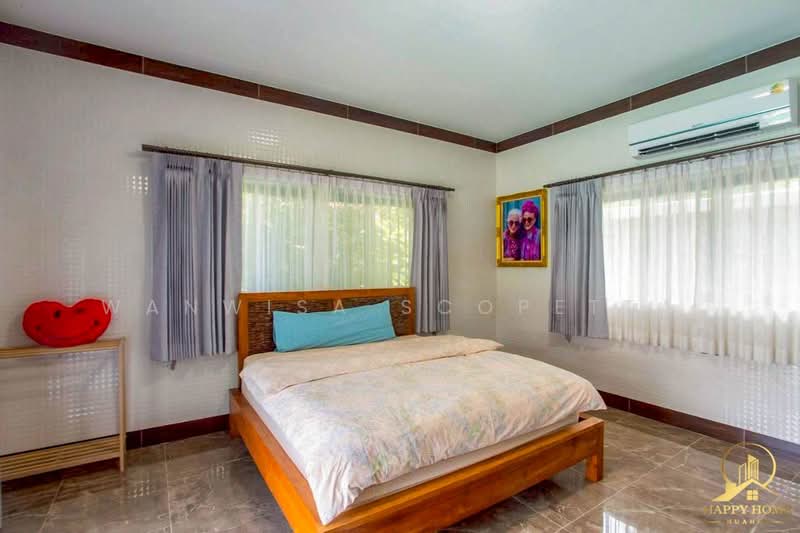 ็็็Huahin 70, Prachuap Khiri Khan, Hin Lek Fai, Hua Hin, Prachuap Khiri Khan, 3 Bedrooms, 400 sqm, Villa For Sale, by Wanwisa Scopetta, 500401537 - DDproperty.com