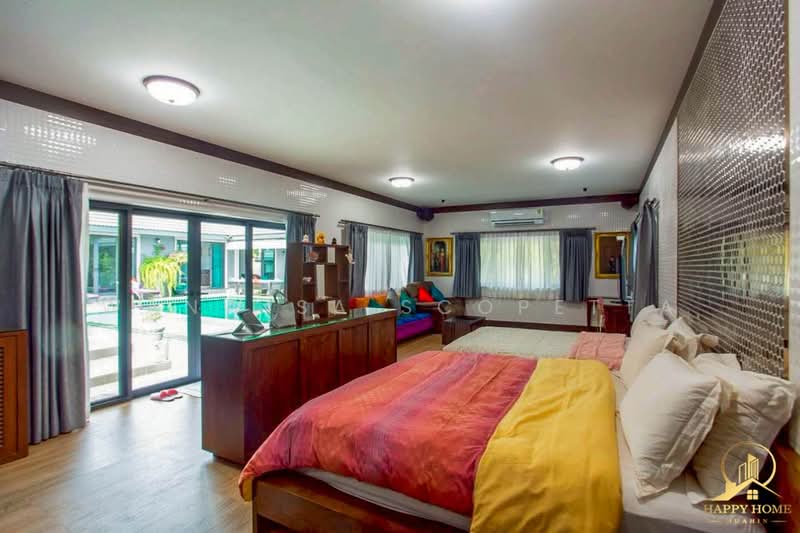 ็็็Huahin 70, Prachuap Khiri Khan, ประจวบคีรีขันธ์, หินเหล็กไฟ, หัวหิน, ประจวบคีรีขันธ์, 400 ตร.ม., วิลล่า ขาย, โดย Wanwisa Scopetta, 500401537 - DDproperty.com
