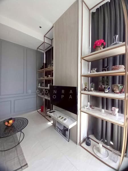 ASHTON Silom : แอชตัน สีลม, กรุงเทพ, 166 ถนนสีลม, บางรัก, กรุงเทพ, 87 ตร.ม., คอนโด ให้เช่า, โดย Boonraksa Sopak, 500401538 - DDproperty.com