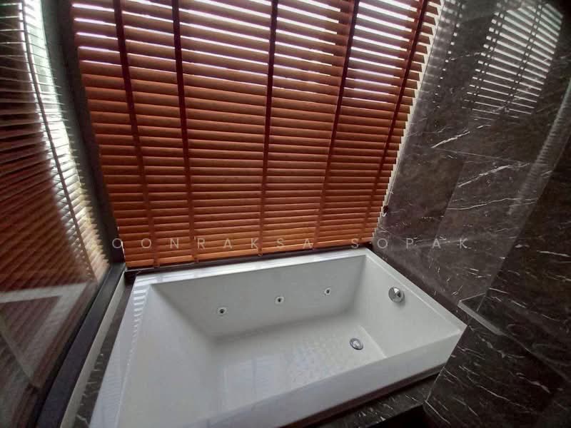 ASHTON Silom, Bangkok, 166 Silom Road, Bang Rak, Bangkok, 2 Bedrooms, 87 sqm, Condo For Rent, by Boonraksa Sopak, 500401538 - DDproperty.com