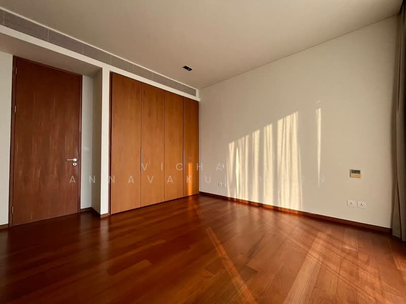 The Sukhothai Residences, Bangkok, 3 Sathorn Tai Road, Thung Maha Mek, Sathon, Bangkok, 3 Bedrooms, 240 sqm, Condo For Rent, by Vichai Annavakulthorn, 500401539 - DDproperty.com